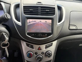 Chevrolet Trax 1.7 CDTi 131 кс, снимка 12