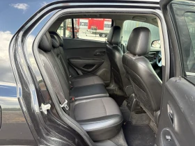 Chevrolet Trax 1.7 CDTi 131 кс, снимка 9