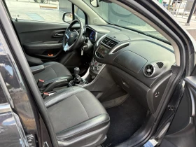 Chevrolet Trax 1.7 CDTi 131 кс, снимка 7