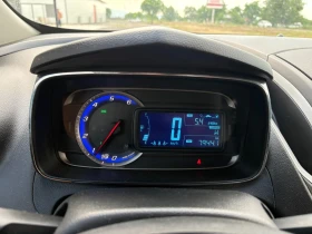 Chevrolet Trax 1.7 CDTi 131 кс, снимка 15