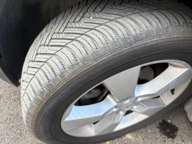 Chevrolet Trax 1.7 CDTi 131 кс, снимка 13