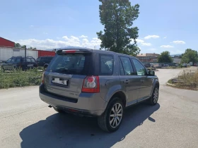 Land Rover Freelander 2.2, снимка 10