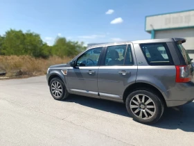 Land Rover Freelander 2.2, снимка 2