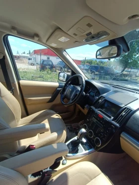 Land Rover Freelander 2.2, снимка 5