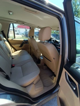 Land Rover Freelander 2.2, снимка 14