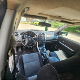 Suzuki Grand vitara, снимка 8