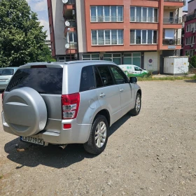 Suzuki Grand vitara, снимка 5
