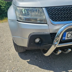 Suzuki Grand vitara, снимка 6