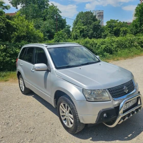 Suzuki Grand vitara, снимка 2