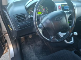 Hyundai Tucson 2.0CRDI, снимка 9