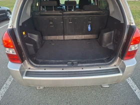Hyundai Tucson 2.0CRDI, снимка 7