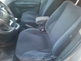 Hyundai Tucson 2.0CRDI, снимка 11