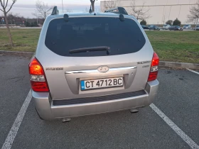 Hyundai Tucson 2.0CRDI, снимка 3