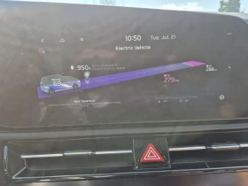 Kia Niro e-Niro 64 kWh, снимка 13