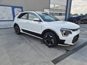 Kia Niro e-Niro 64 kWh, снимка 1