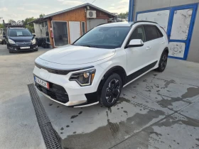Kia Niro e-Niro 64 kWh, снимка 3