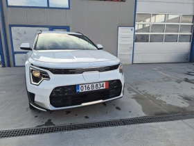 Kia Niro e-Niro 64 kWh, снимка 2
