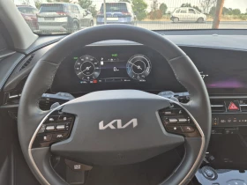 Kia Niro e-Niro 64 kWh, снимка 9