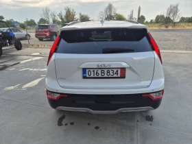 Kia Niro e-Niro 64 kWh, снимка 5