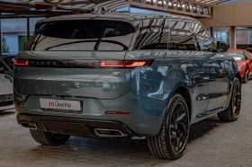 Land Rover Range Rover Sport P400/Autobiography/Камера/3D Meridian/HuD/Virtual/, снимка 5