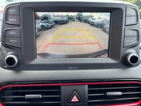 Hyundai Kona 1.6-CRDI-Comfort-Камера-Carplay-ЛИЗИНГ, снимка 14
