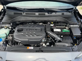 Hyundai Kona 1.6-CRDI-Comfort-Камера-Carplay-ЛИЗИНГ, снимка 8