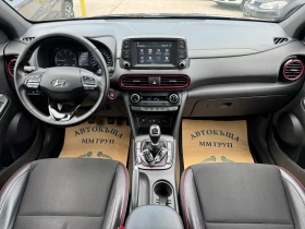 Hyundai Kona 1.6-CRDI-Comfort-Камера-Carplay-ЛИЗИНГ, снимка 9