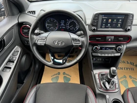 Hyundai Kona 1.6-CRDI-Comfort-Камера-Carplay-ЛИЗИНГ, снимка 10