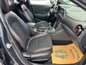 Hyundai Kona 1.6-CRDI-Comfort-Камера-Carplay-ЛИЗИНГ, снимка 13