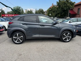 Hyundai Kona 1.6-CRDI-Comfort-Камера-Carplay-ЛИЗИНГ, снимка 6