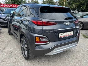 Hyundai Kona 1.6-CRDI-Comfort-Камера-Carplay-ЛИЗИНГ, снимка 3