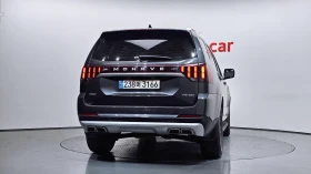 Kia Mohave 3.0* BLIND SPOT* ЕЛ. БАГАЖНИК* КРАЙНА ЦЕНА, снимка 4