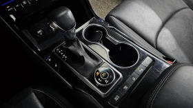 Kia Mohave 3.0* BLIND SPOT* ЕЛ. БАГАЖНИК* КРАЙНА ЦЕНА, снимка 9