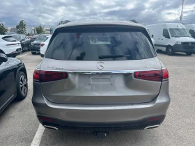 Mercedes-Benz GLS580  * CARFAX * , снимка 4