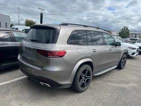 Mercedes-Benz GLS580  * CARFAX * , снимка 16