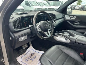 Mercedes-Benz GLS580  * CARFAX * , снимка 5