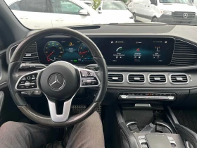 Mercedes-Benz GLS580  * CARFAX * , снимка 9