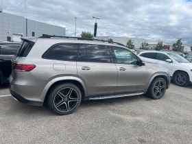 Mercedes-Benz GLS580  * CARFAX * , снимка 3