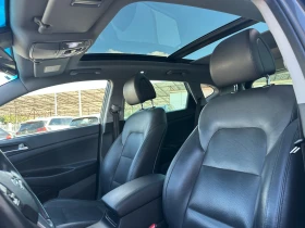 Hyundai Tucson  X-POSSIBLE 4x4 FULL OPTIONS, снимка 14