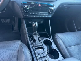 Hyundai Tucson  X-POSSIBLE 4x4 FULL OPTIONS, снимка 13