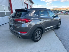 Hyundai Tucson  X-POSSIBLE 4x4 FULL OPTIONS, снимка 6
