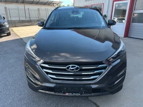 Hyundai Tucson  X-POSSIBLE 4x4 FULL OPTIONS, снимка 2