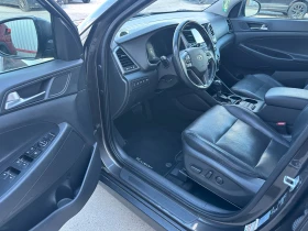 Hyundai Tucson  X-POSSIBLE 4x4 FULL OPTIONS, снимка 8