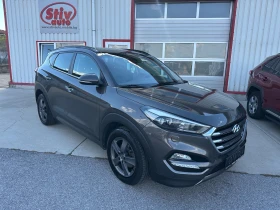 Hyundai Tucson  X-POSSIBLE 4x4 FULL OPTIONS, снимка 7