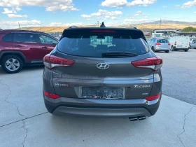 Hyundai Tucson  X-POSSIBLE 4x4 FULL OPTIONS, снимка 5