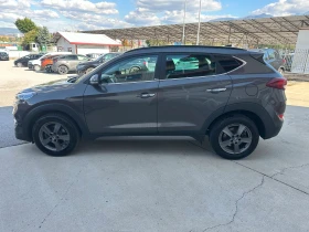 Hyundai Tucson  X-POSSIBLE 4x4 FULL OPTIONS, снимка 3