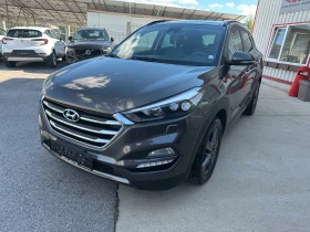 Hyundai Tucson  X-POSSIBLE 4x4 FULL OPTIONS, снимка 1