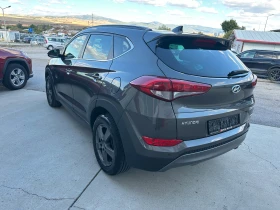Hyundai Tucson  X-POSSIBLE 4x4 FULL OPTIONS, снимка 4