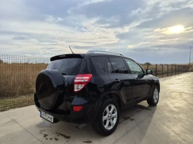 Toyota Rav4 D4D 4AWD FACELIFT , снимка 3
