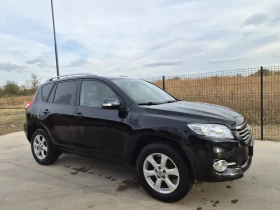 Toyota Rav4 D4D 4AWD FACELIFT , снимка 1
